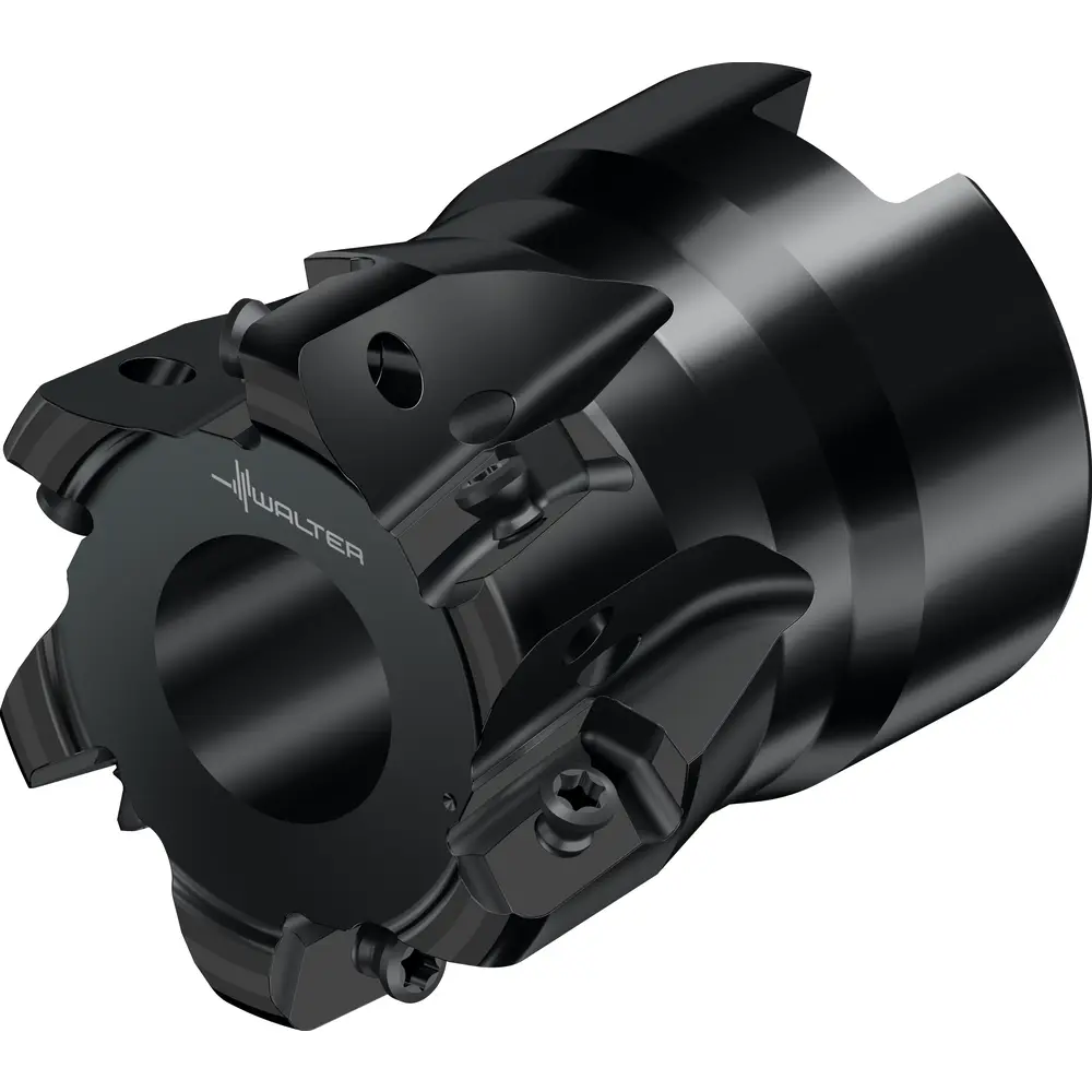 Produktfoto 1 von Walter M5008-035-B16-06-01