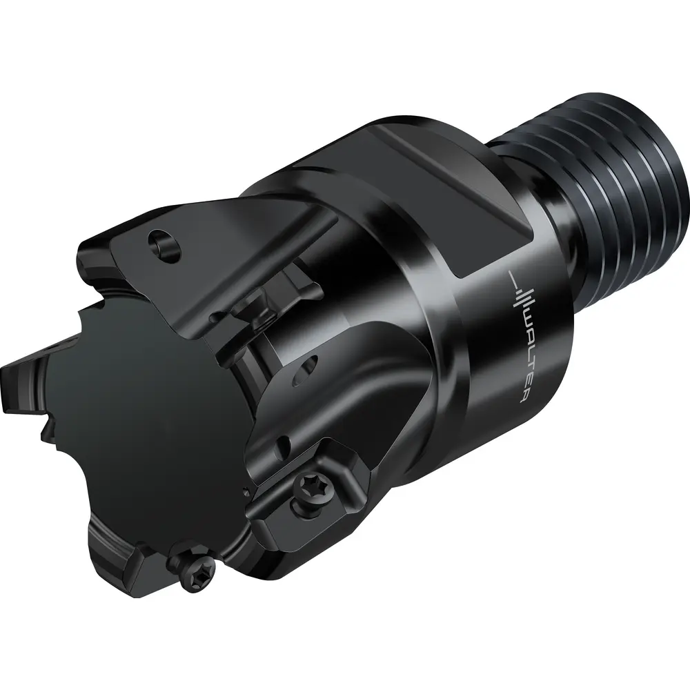 Produktfoto 1 von Walter M5008-035-TC16-05-01