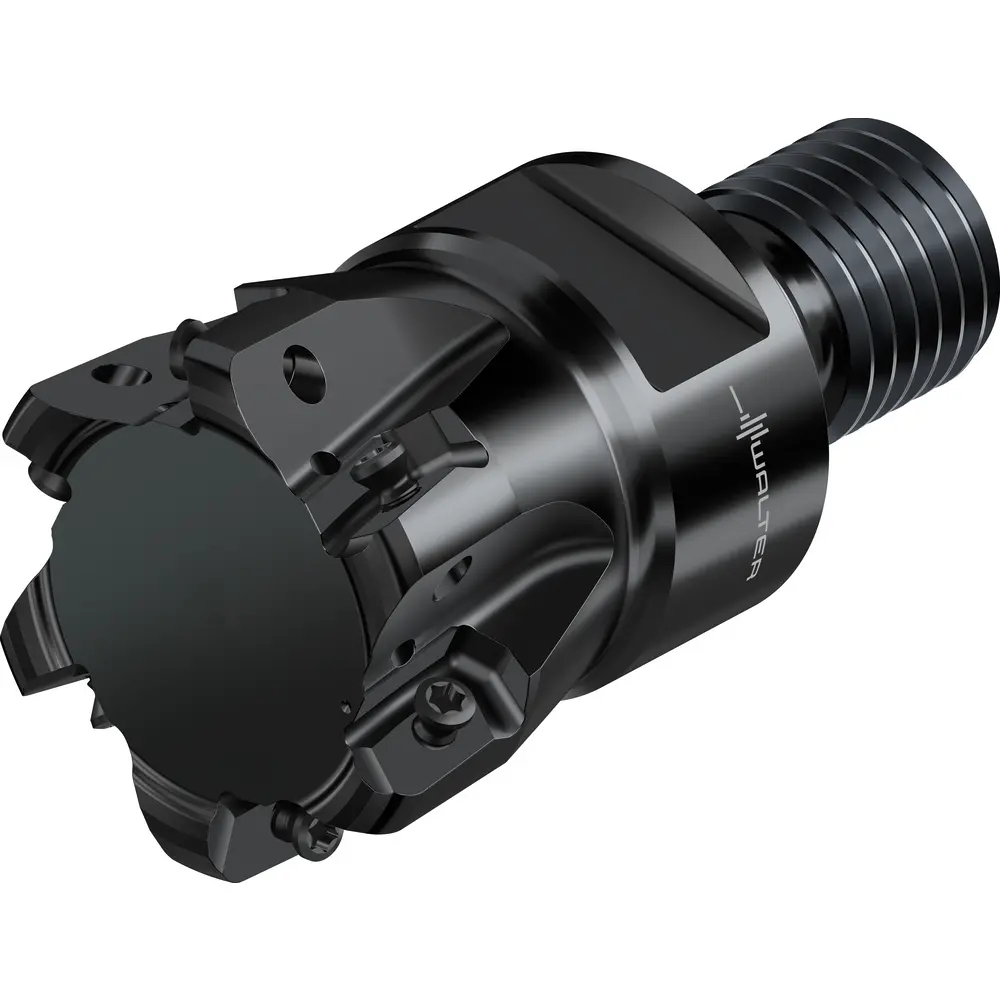 Produktfoto 1 von Walter M5008-035-TC16-06-01