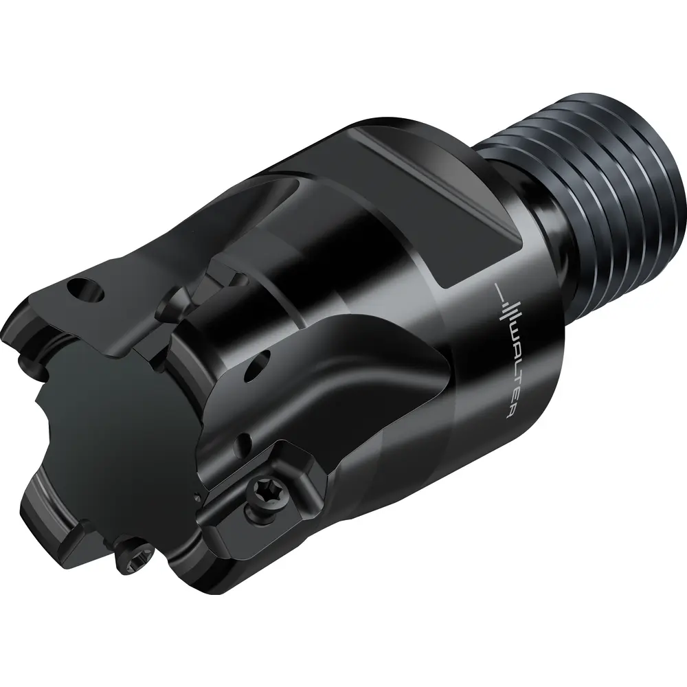 Produktfoto 1 von Walter M5008-030-TC16-04-01