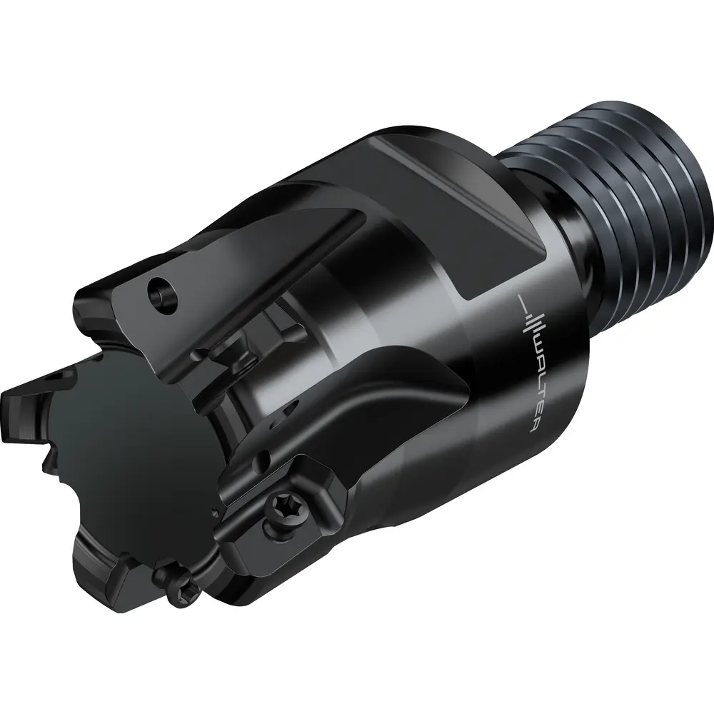 Produktfoto 1 von Walter M5008-030-TC16-05-01