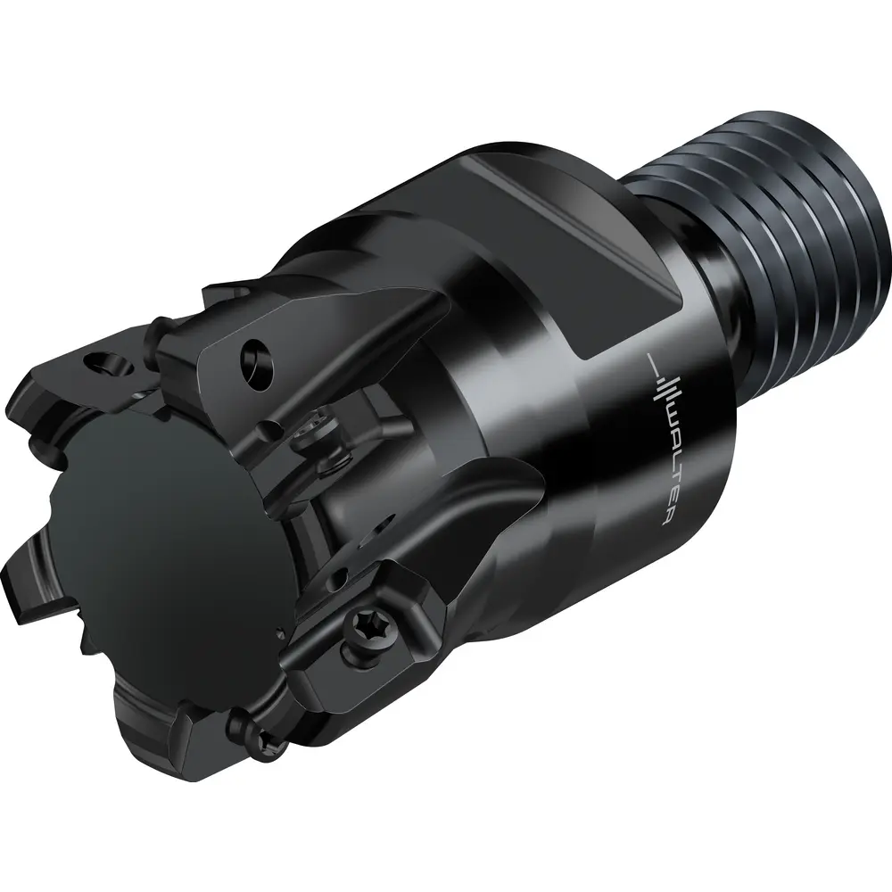 Produktfoto 1 von Walter M5008-032-TC16-06-01