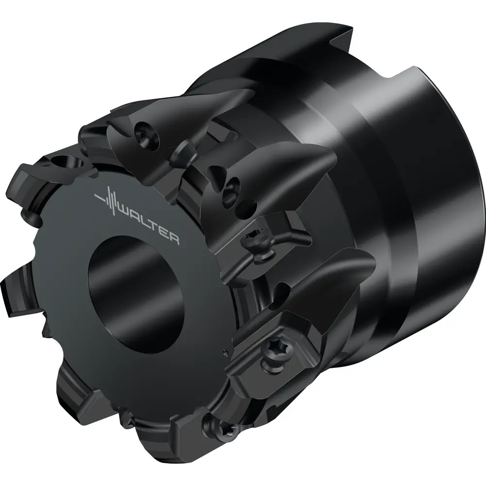 Produktfoto 1 von Walter M5008-040-B16-08-01