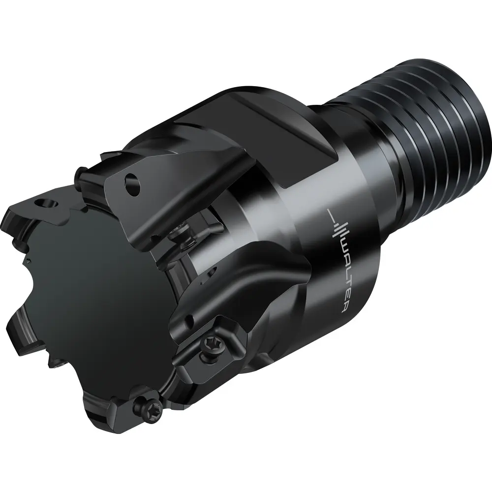 Produktfoto 1 von Walter M5008-040-T36-06-01