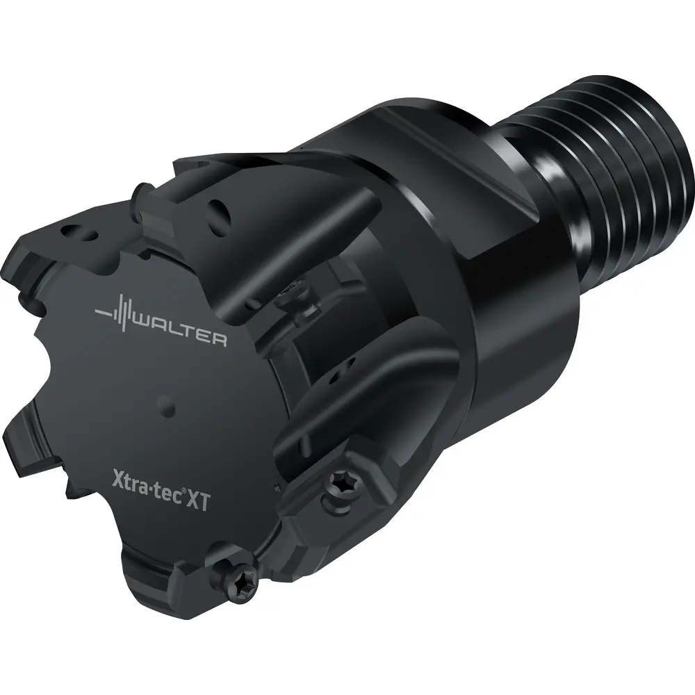 Produktfoto 1 von Walter M5008-040-TC16-06-01