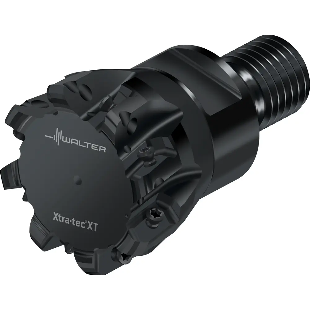 Produktfoto 1 von Walter M5008-040-TC16-08-01
