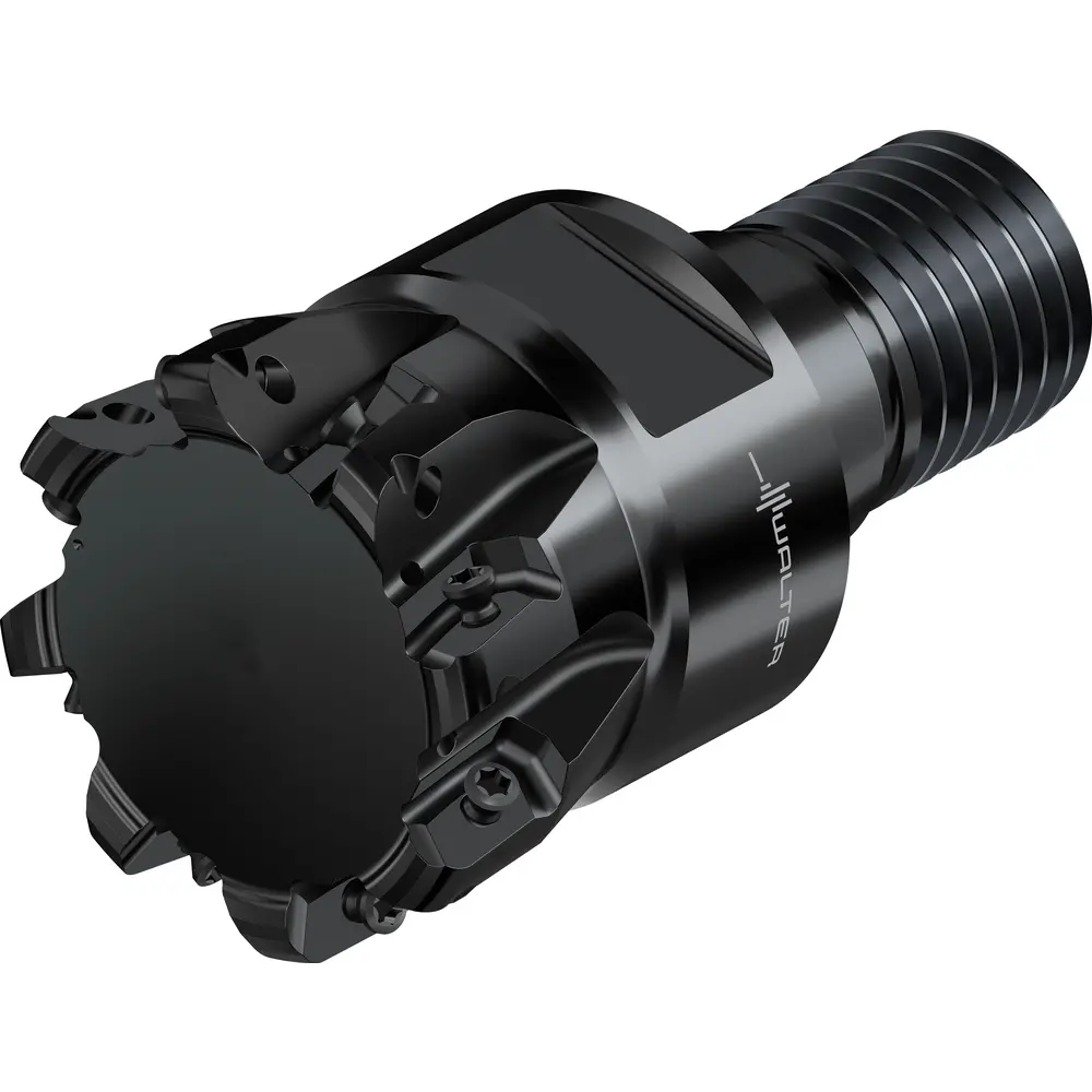Produktfoto 1 von Walter M5008-042-T36-08-01