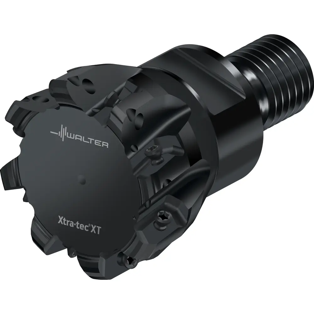 Produktfoto 1 von Walter M5008-042-TC16-08-01