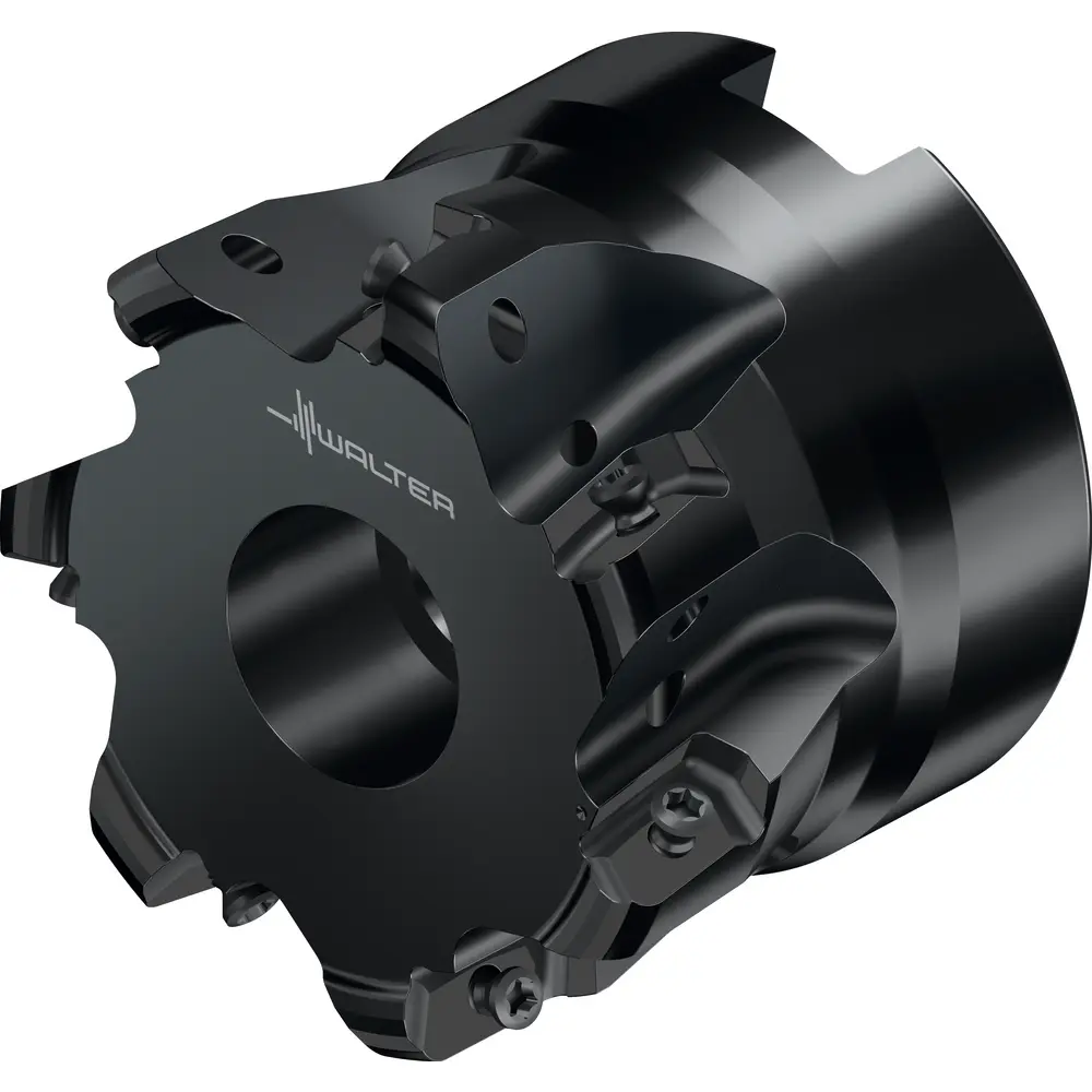 Produktfoto 1 von Walter M5008-050-B22-07-01