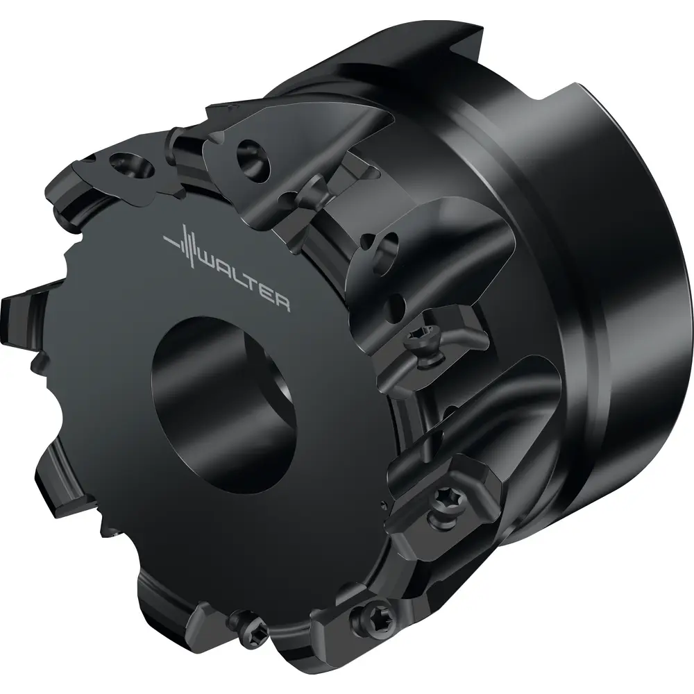 Produktfoto 1 von Walter M5008-050-B22-09-01