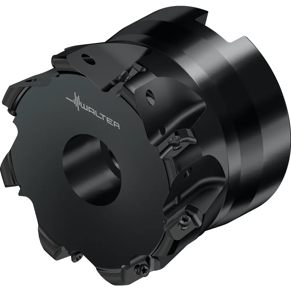 Produktfoto 1 von Walter M5008-066-B27-08-01