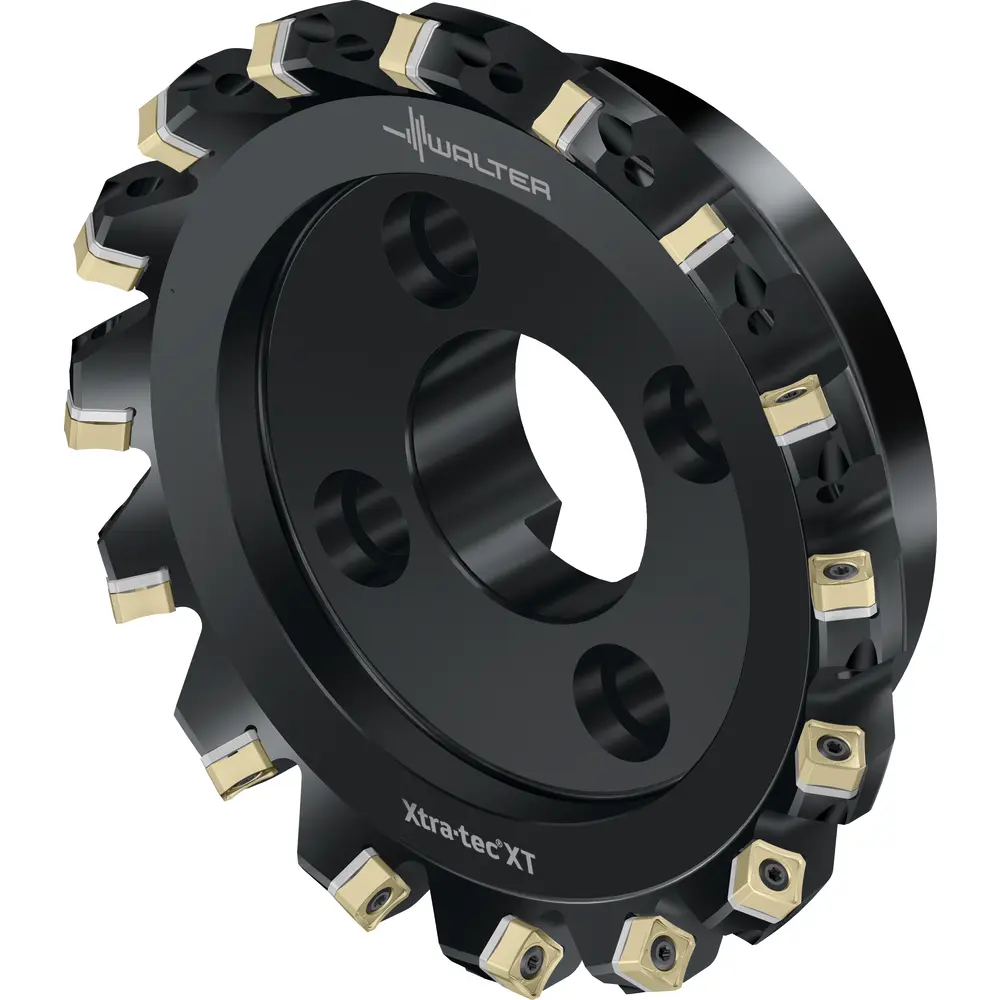 Produktfoto 1 von Walter M5009-160-B40-08-06-AP