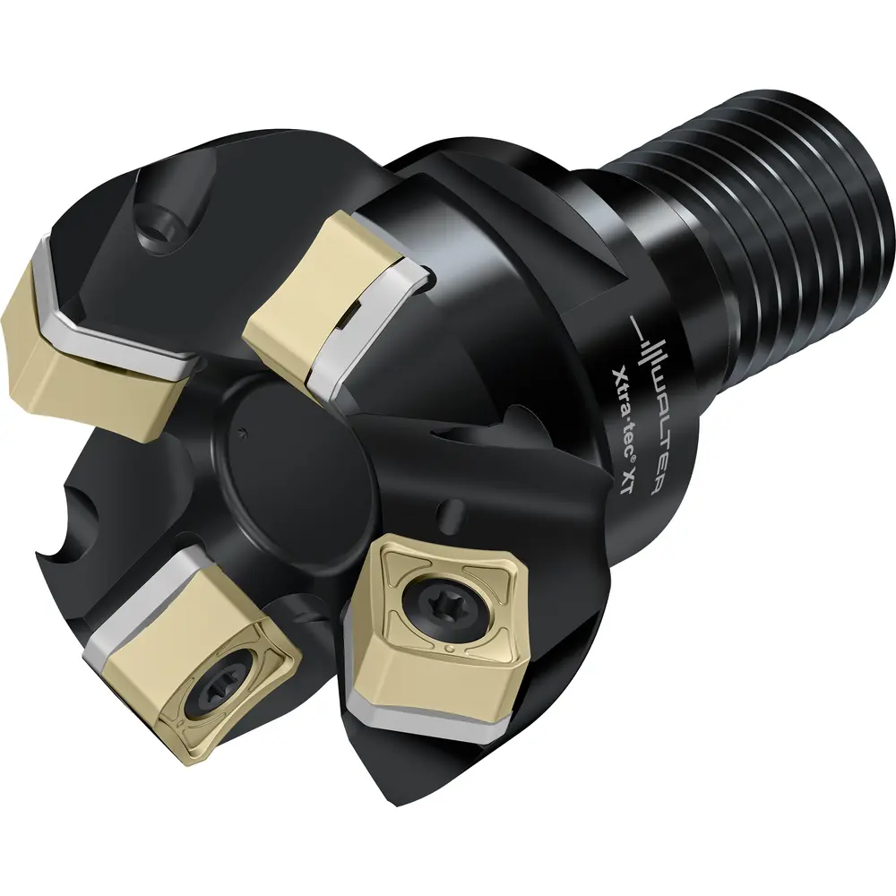 Produktfoto 1 von Walter M5009-040-T36-04-06-AP