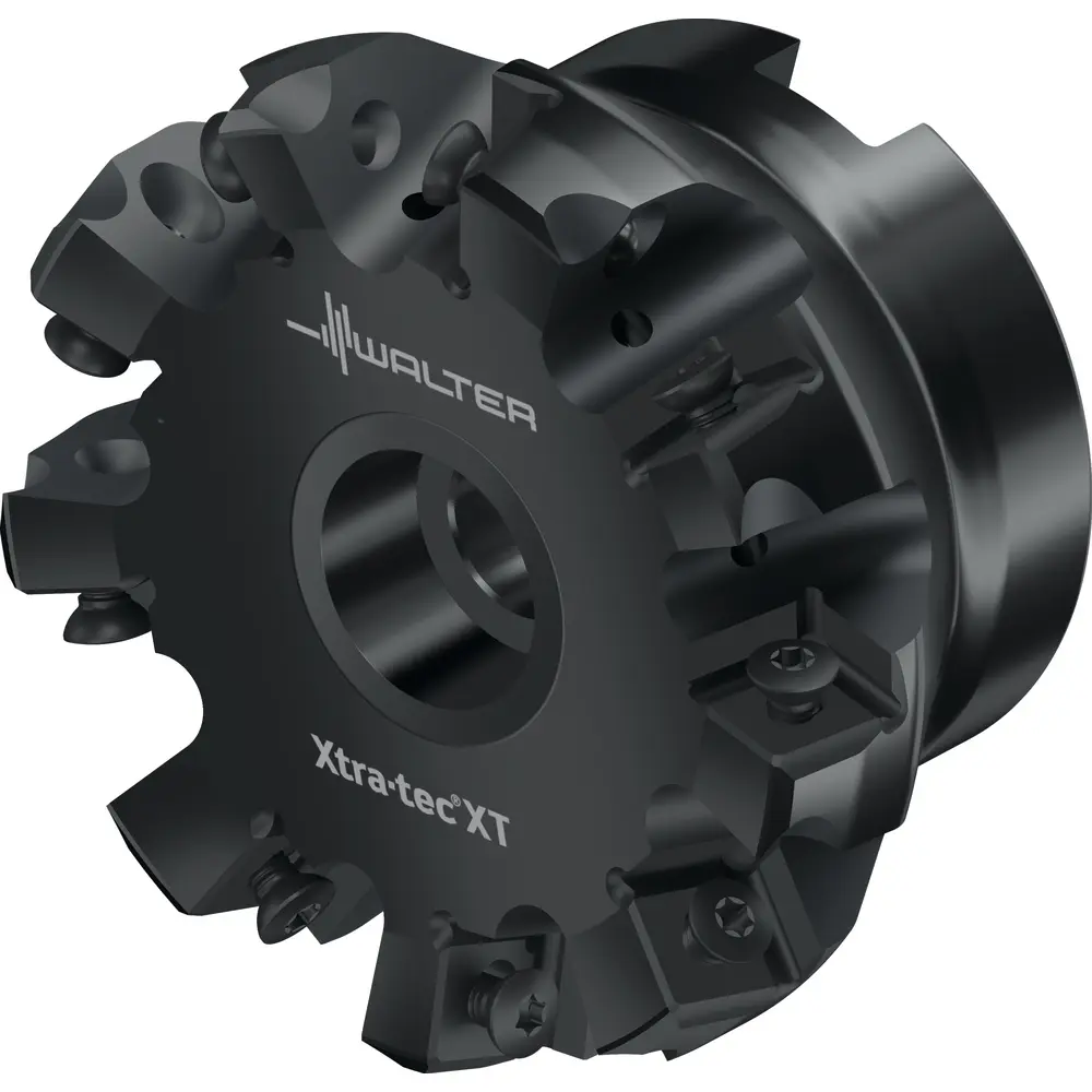 Produktfoto 1 von Walter M5011-080-B27-09-08