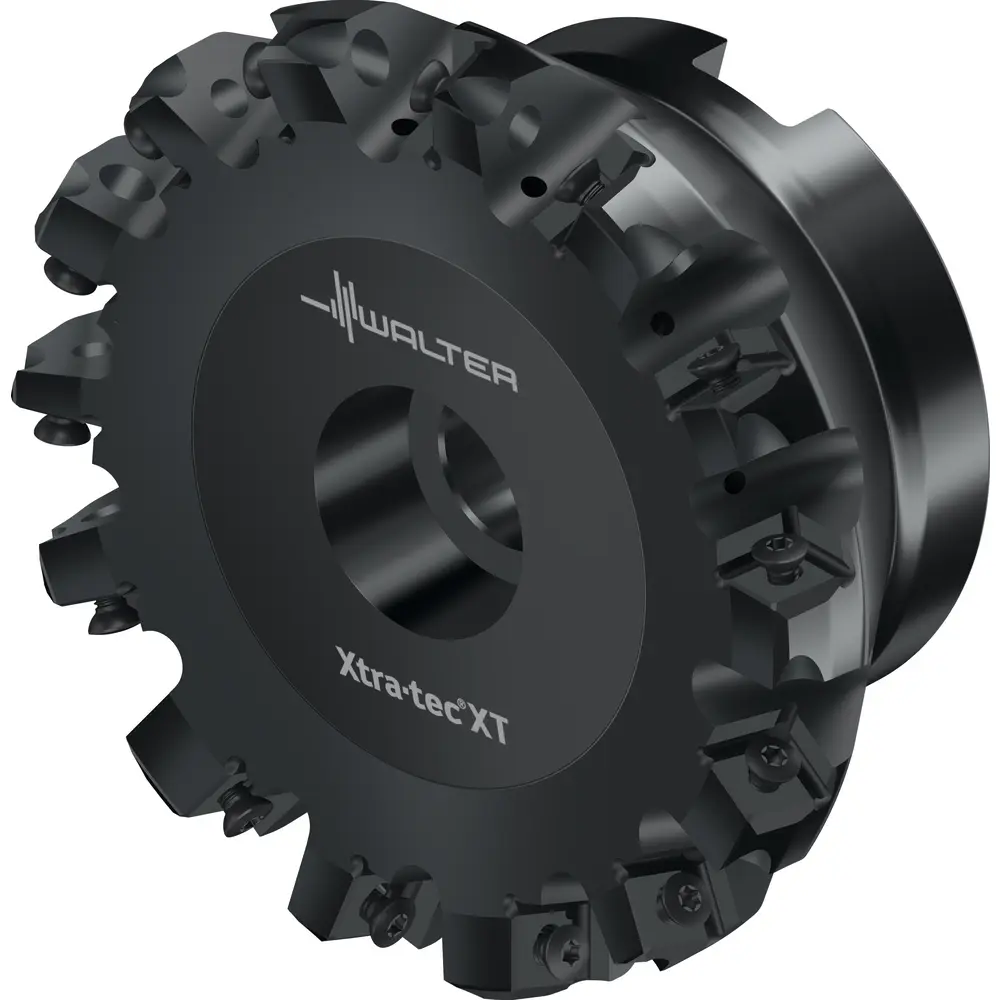 Produktfoto 1 von Walter M5011-125-B40-14-08