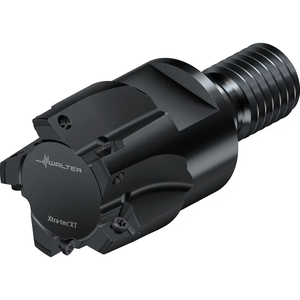 Produktfoto 1 von Walter M5130-025-TC12-05-05