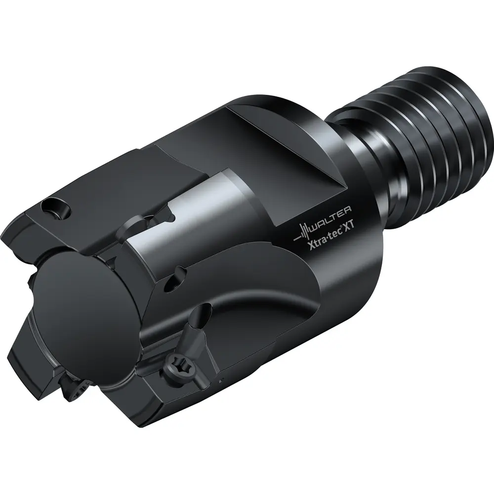 Produktfoto 1 von Walter M5130-020-TC10-04-05