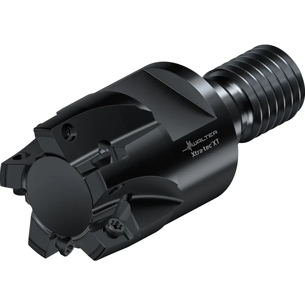 Produktfoto 1 von Walter M5130-020-TC10-05-05