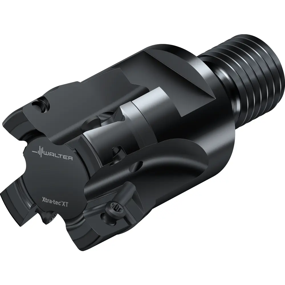 Produktfoto 1 von Walter M5130-032-TC16-04-12