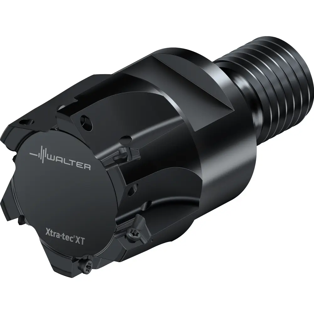 Produktfoto 1 von Walter M5130-032-TC16-06-05