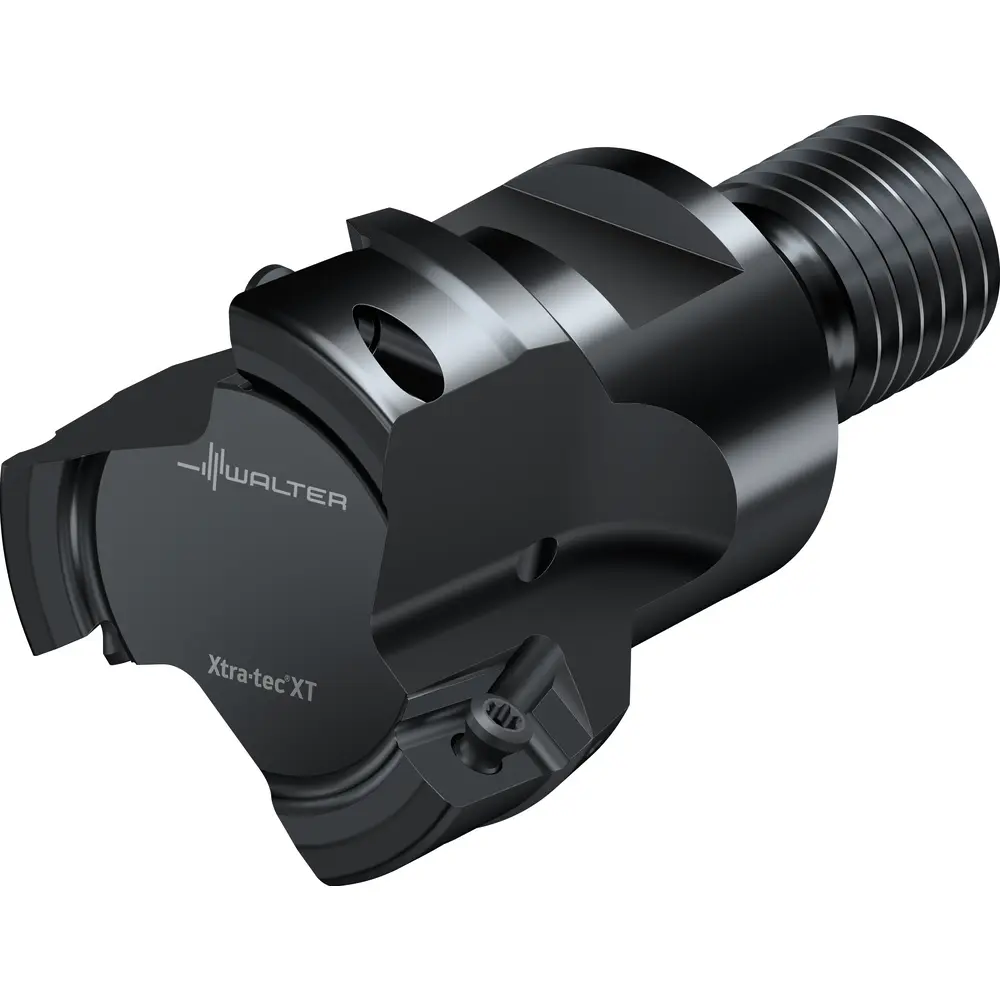 Produktfoto 1 von Walter M5130-040-TC16-03-12