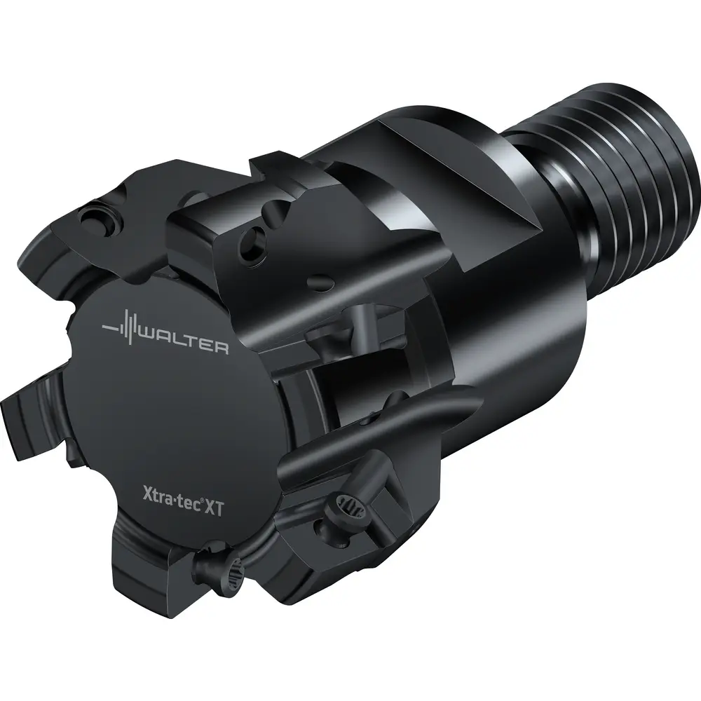 Produktfoto 1 von Walter M5130-040-TC16-06-12