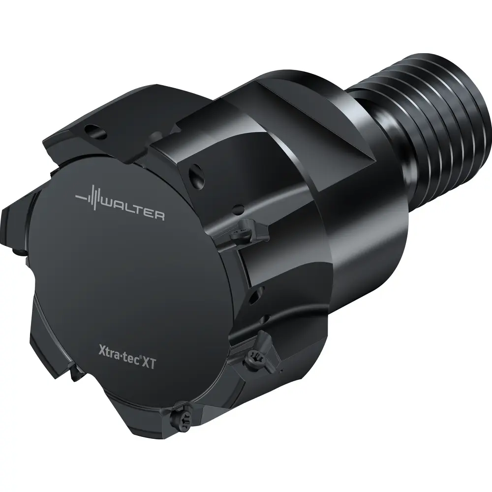 Produktfoto 1 von Walter M5130-040-TC16-07-05