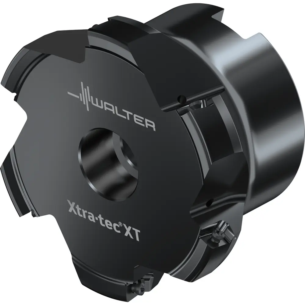 Produktfoto 1 von Walter M5130-080-B27-06-09