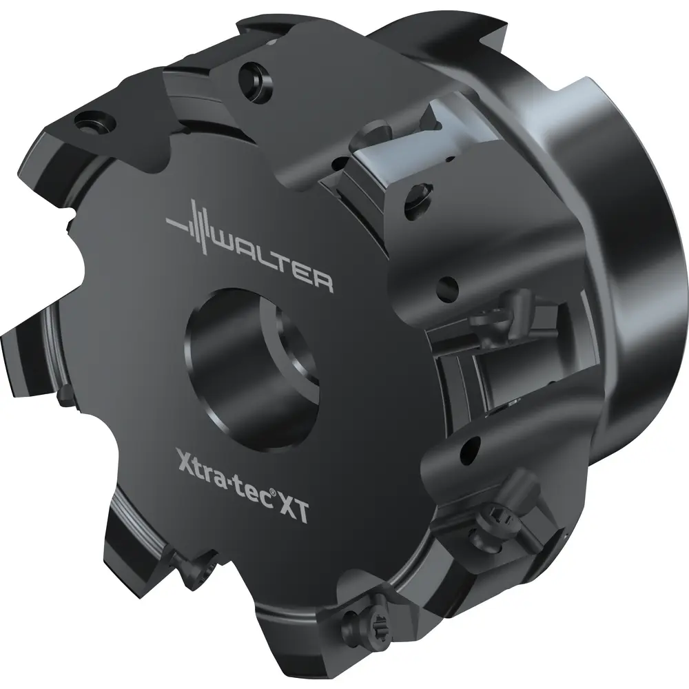 Produktfoto 1 von Walter M5130-080-B27-08-15