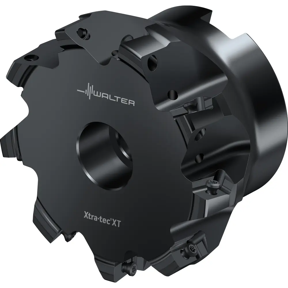 Produktfoto 1 von Walter M5130-080-B27-09-12