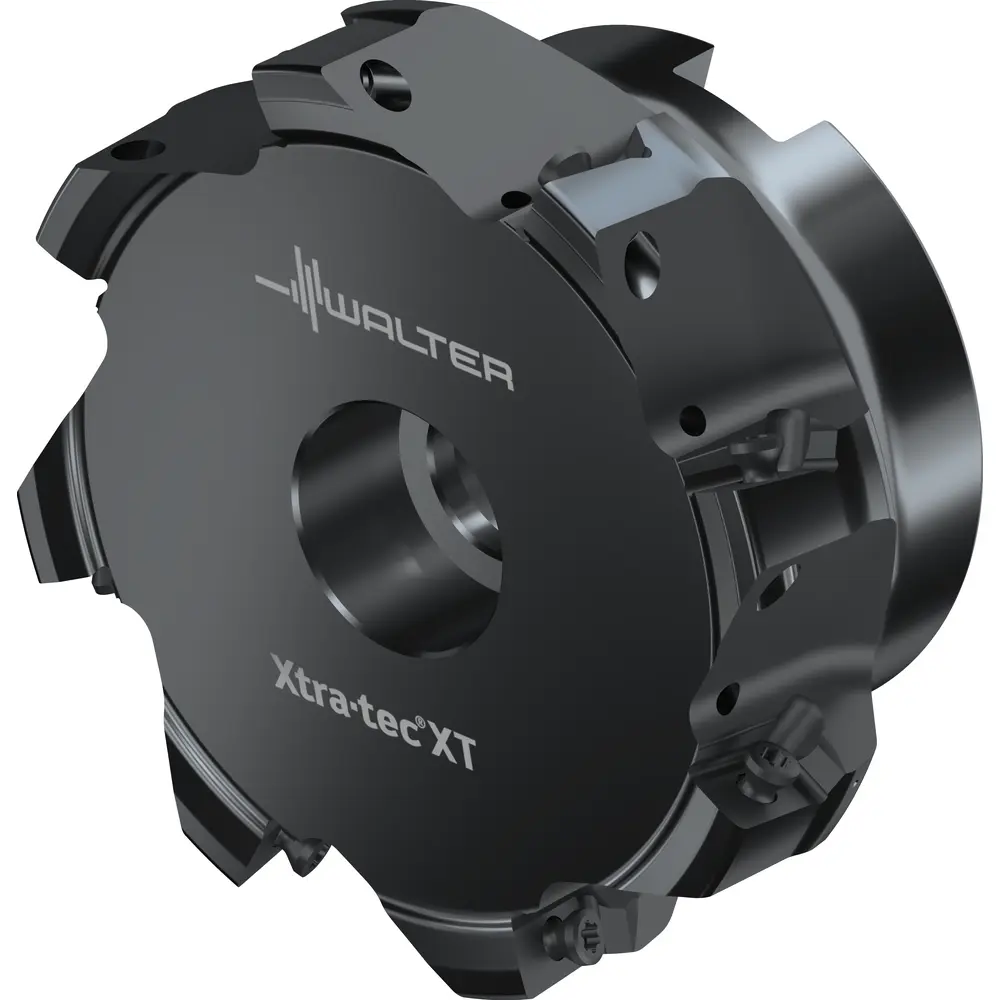 Produktfoto 1 von Walter M5130-100-B32-08-15