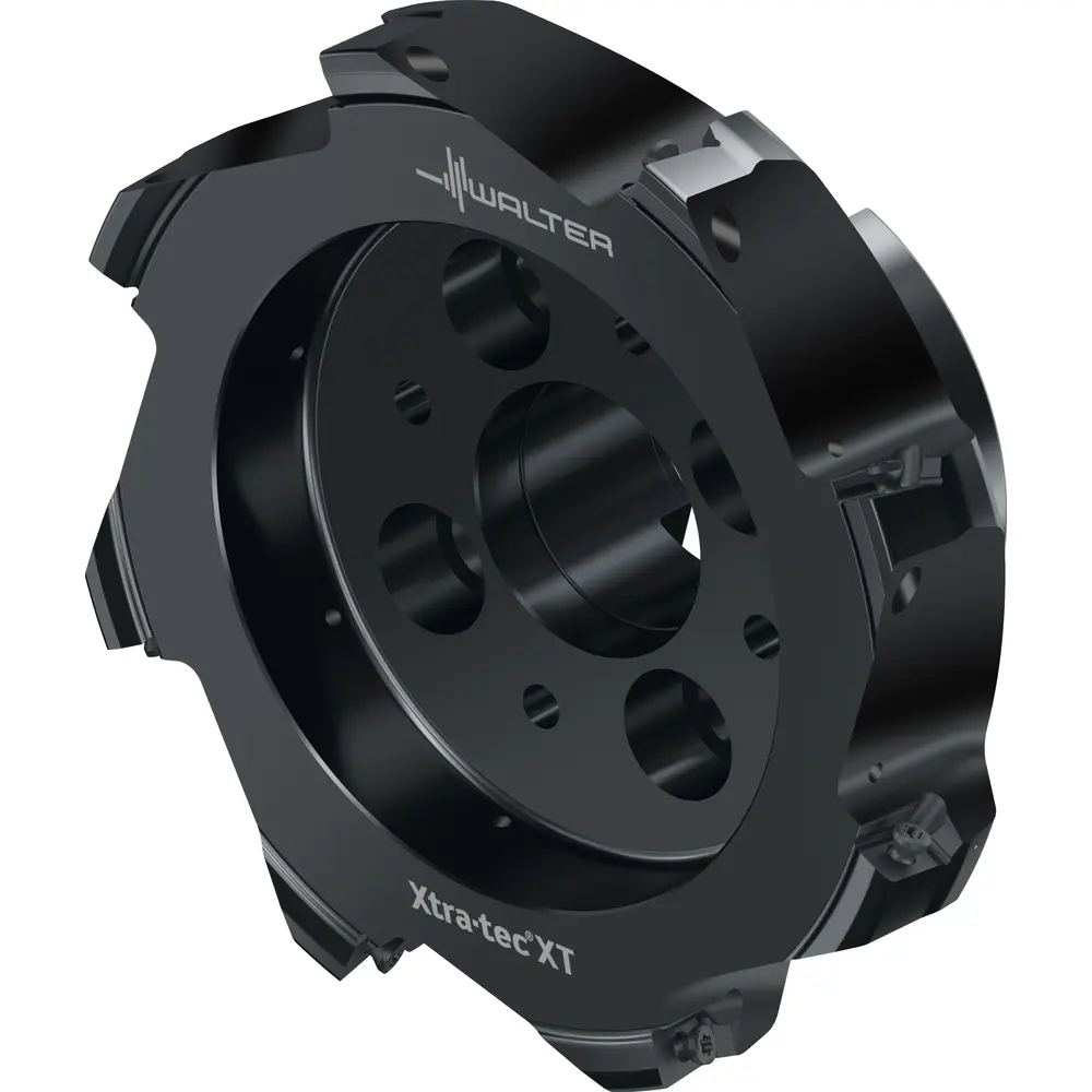 Produktfoto 1 von Walter M5130-160-B40-08-15