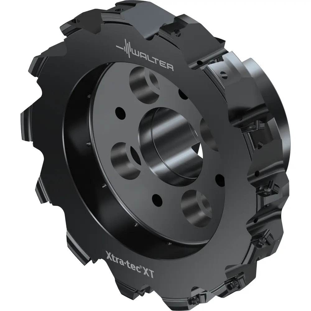 Produktfoto 1 von Walter M5130-160-B40-14-12
