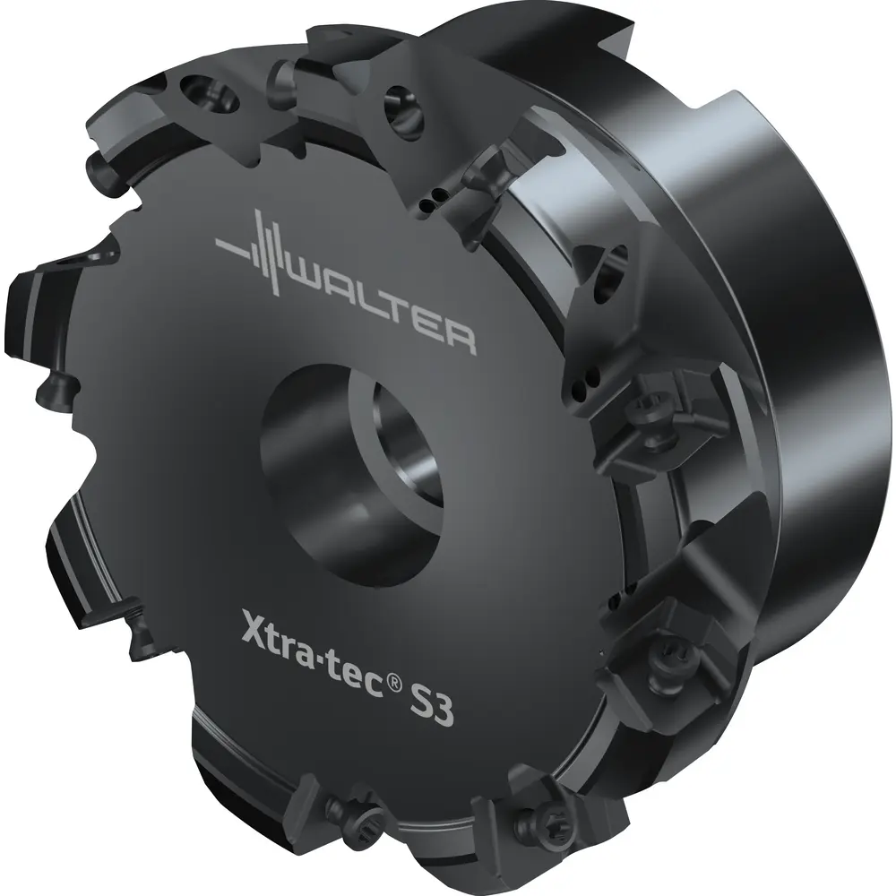 Produktfoto 1 von Walter M6420-100-B32-09-02