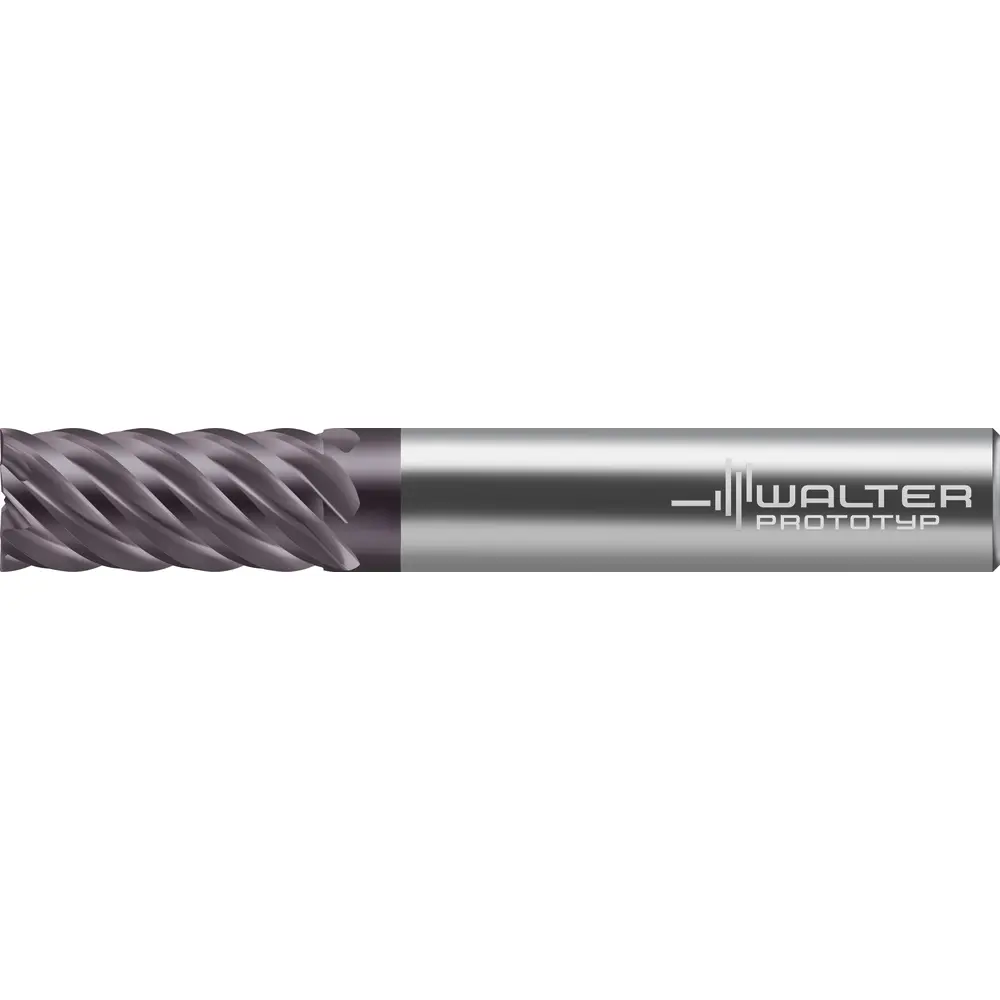 Produktfoto 1 von Walter Prototyp MC128-12.0A6B-WJ30TF