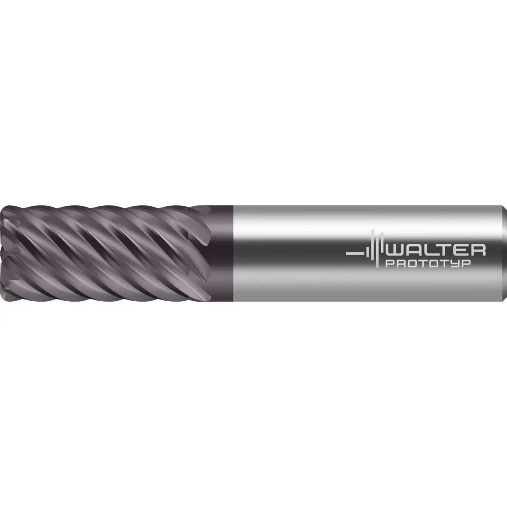 Produktfoto 1 von Walter Prototyp MC128-20.0A8B200-WJ30TF
