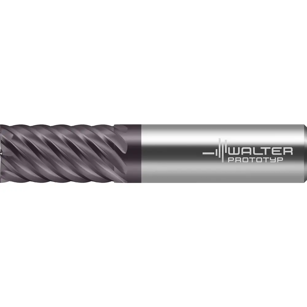 Produktfoto 1 von Walter Prototyp MC128-25.0A8B-WJ30TF