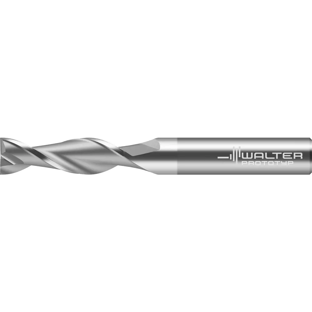 Produktfoto 1 von Walter Prototyp MC166-20.0A2L-WJ30UU
