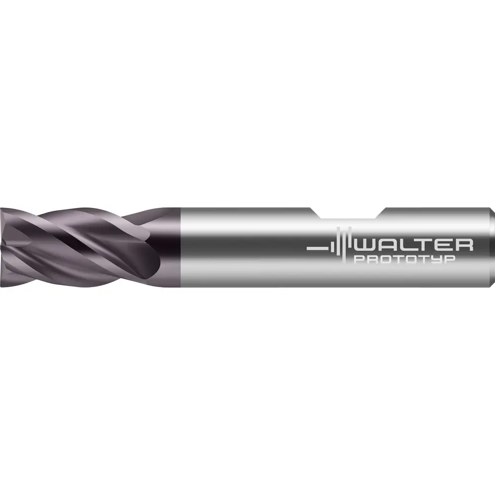 Produktfoto 1 von Walter Prototyp MC230-12.0W4A-WK40TF