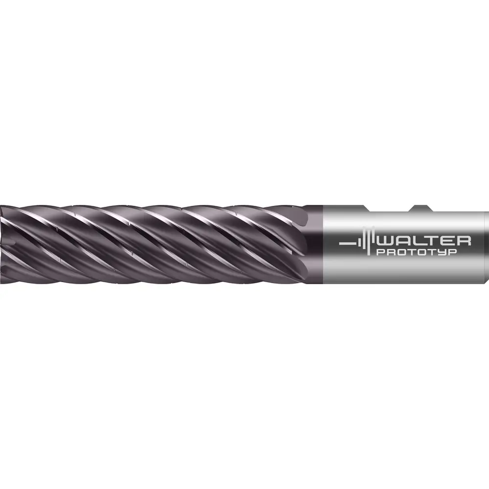 Produktfoto 1 von Walter Prototyp MC233-25.0W8LJ-WK40TF