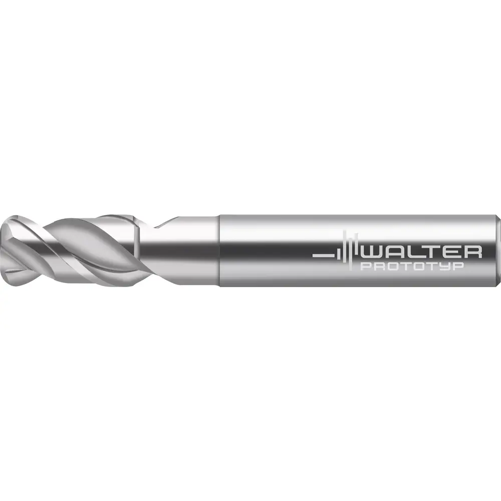Produktfoto 1 von Walter Prototyp MC267-16.0A2B300C-WJ30UU