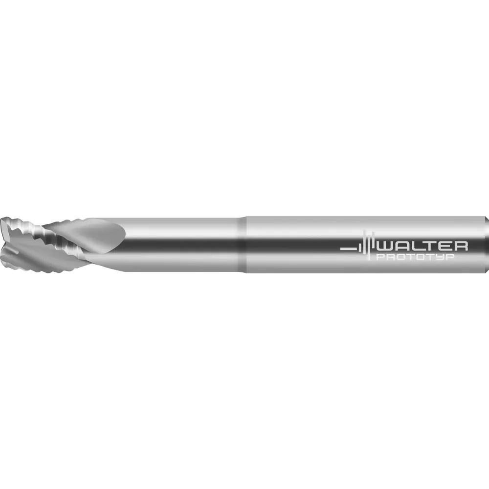 Produktfoto 1 von Walter Prototyp MC268-08.0A3LC-WJ30UU