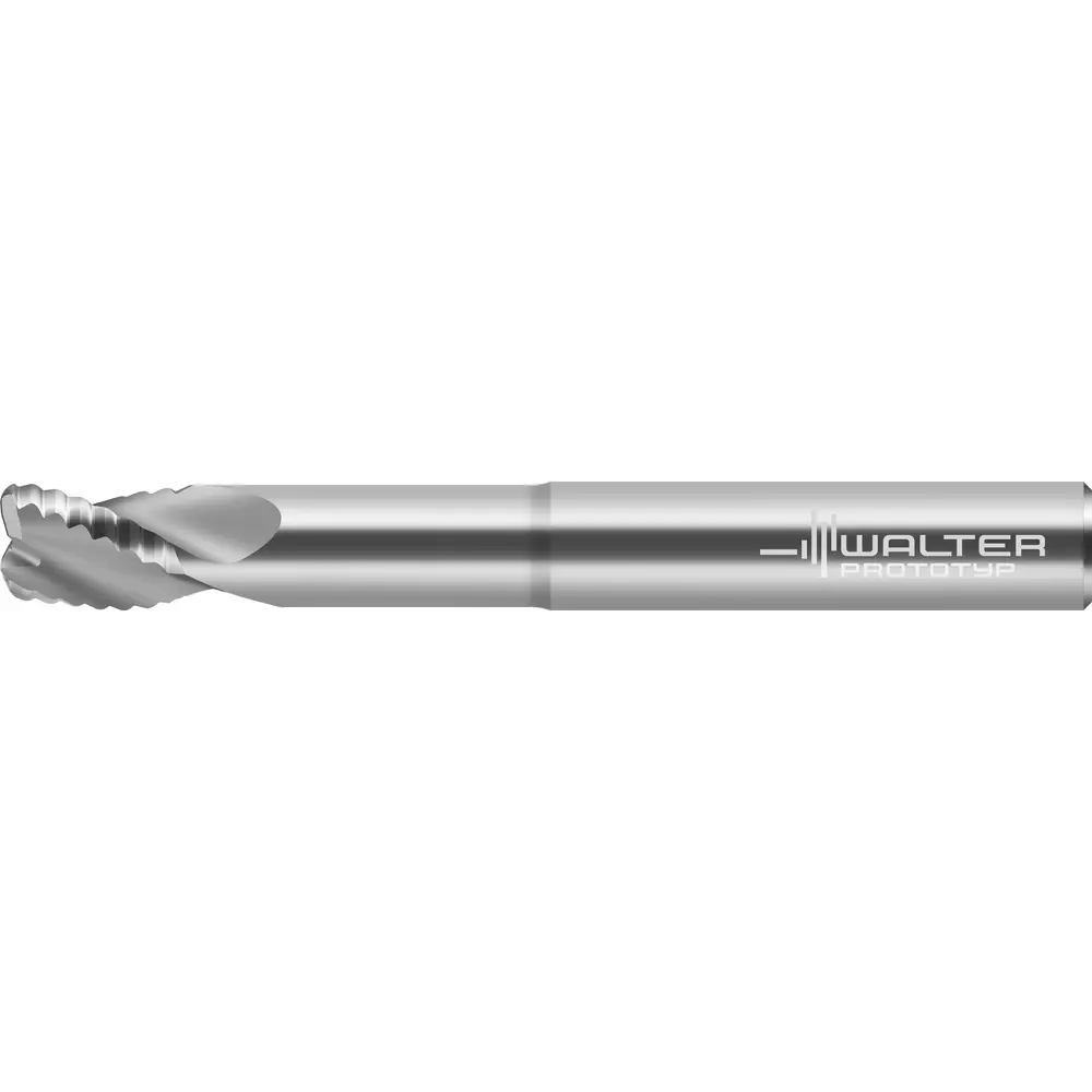 Produktfoto 1 von Walter Prototyp MC268-06.0A3L050D-WJ30UU