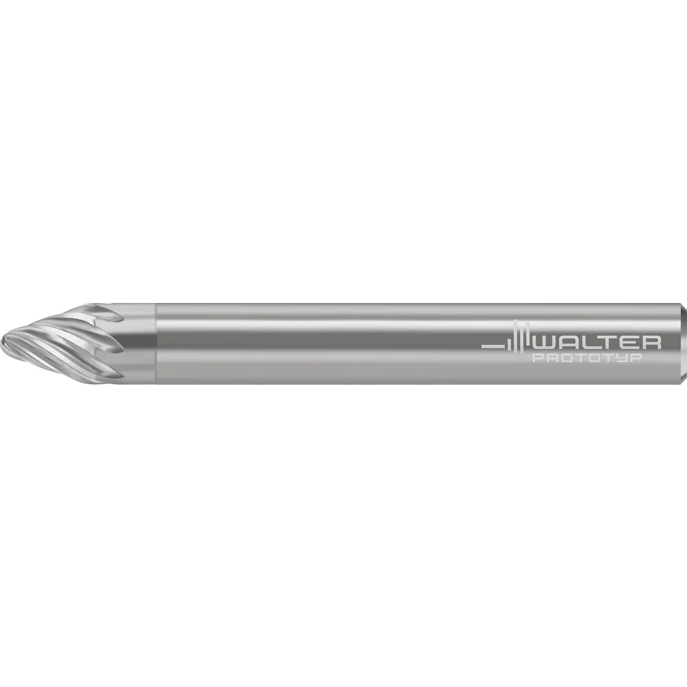 Produktfoto 1 von Walter Prototyp MD838-08A4P050300-WJ30RA