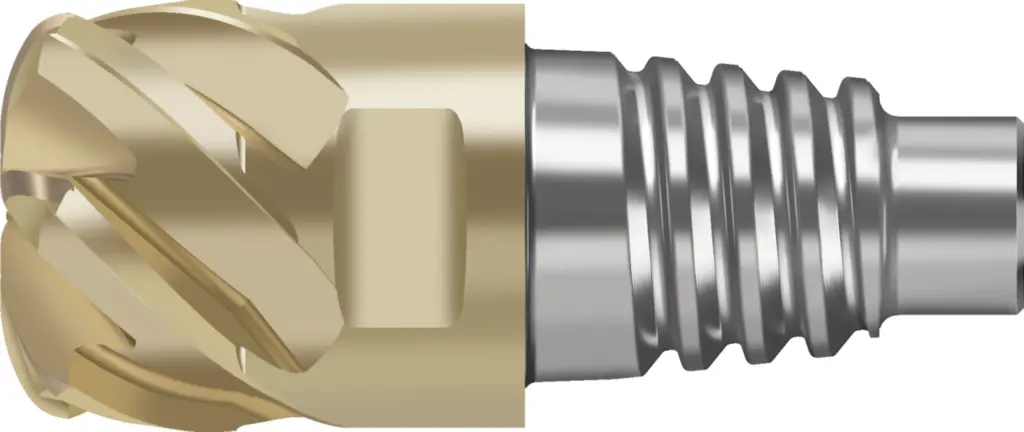 Walter Prototyp MD025-20.0E6P200-WJ30RD