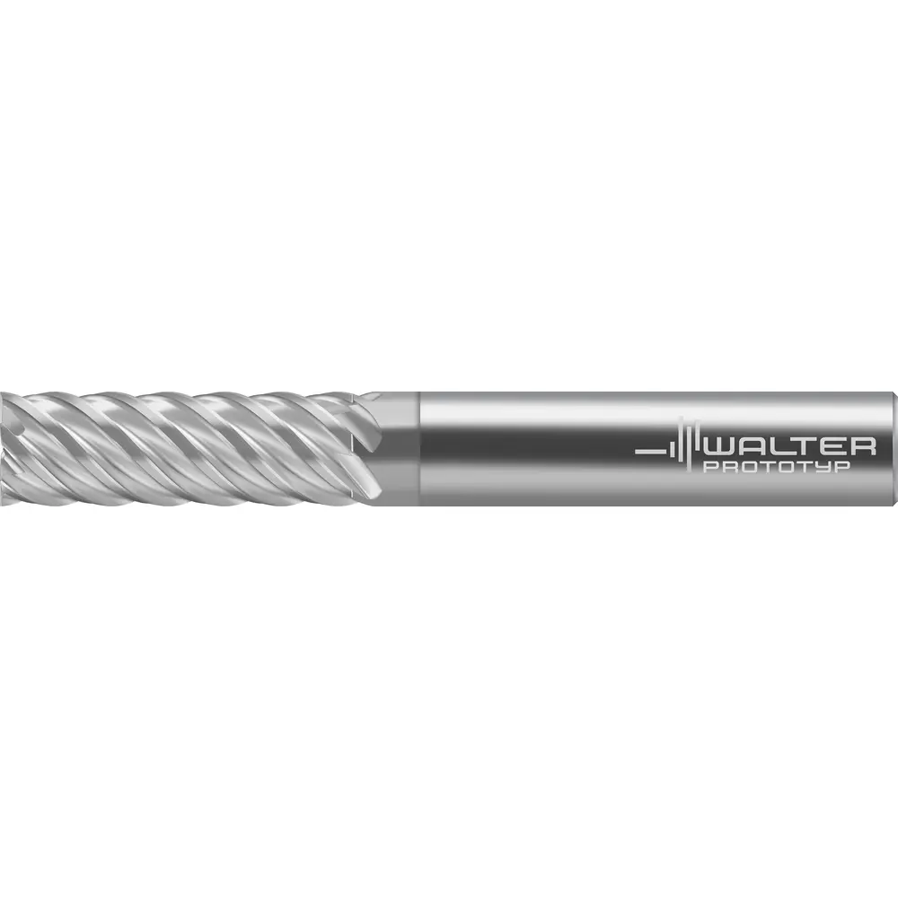 Produktfoto 1 von Walter Prototyp MD128-10.0A6LJ-WJ30RA