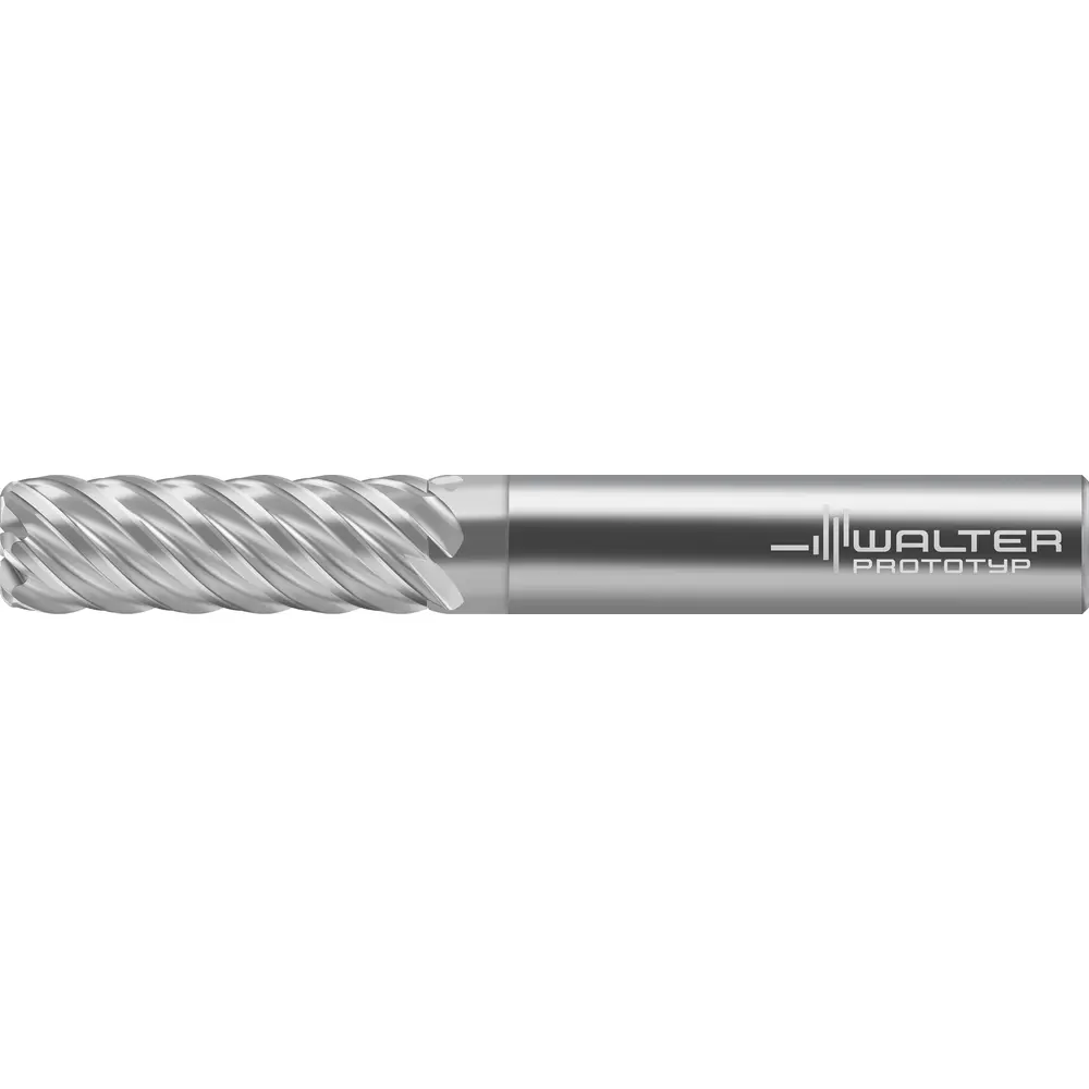Produktfoto 1 von Walter Prototyp MD128-08.0A6L050J-WJ30RA