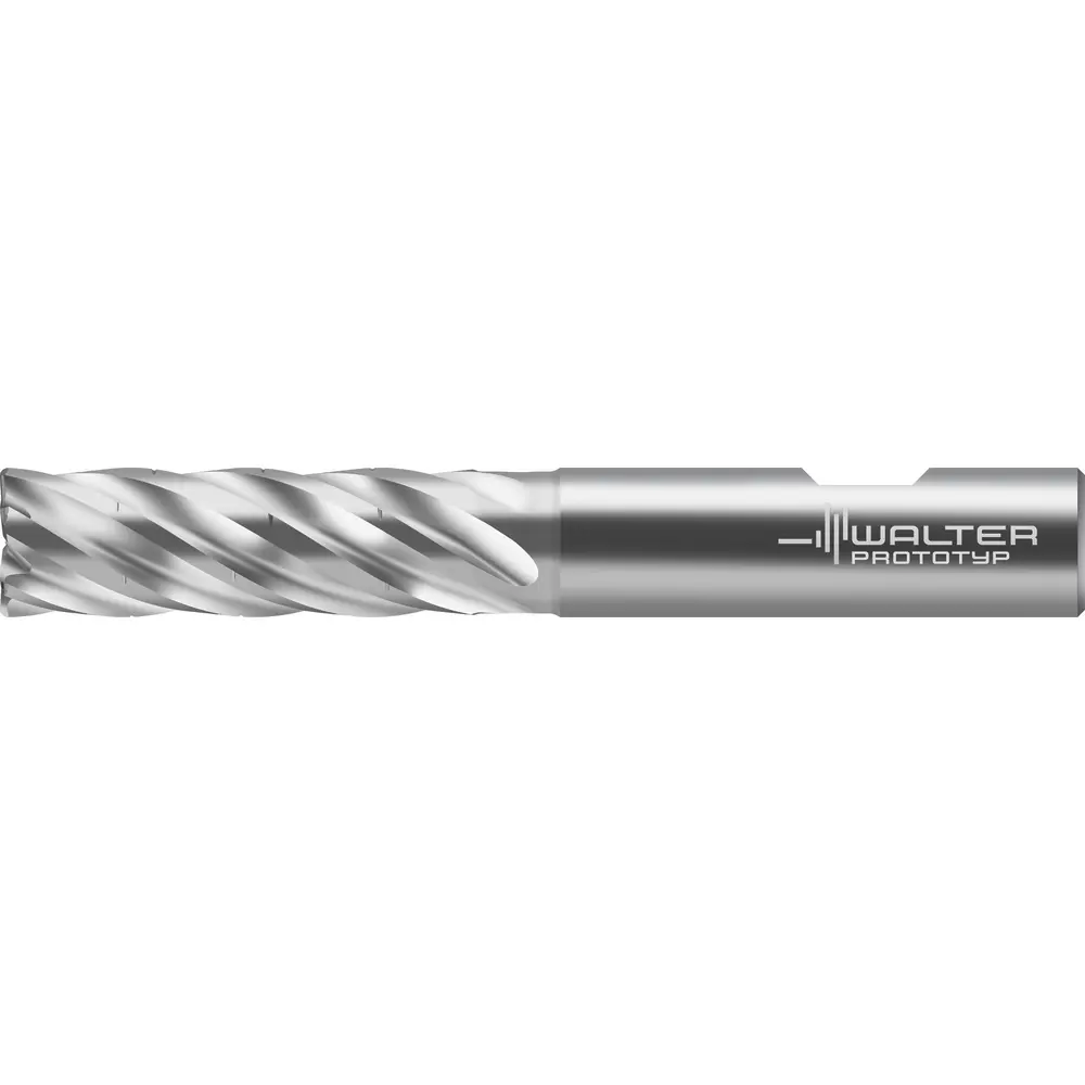 Produktfoto 1 von Walter Prototyp MD133-20.0W6L100D-WJ30RA