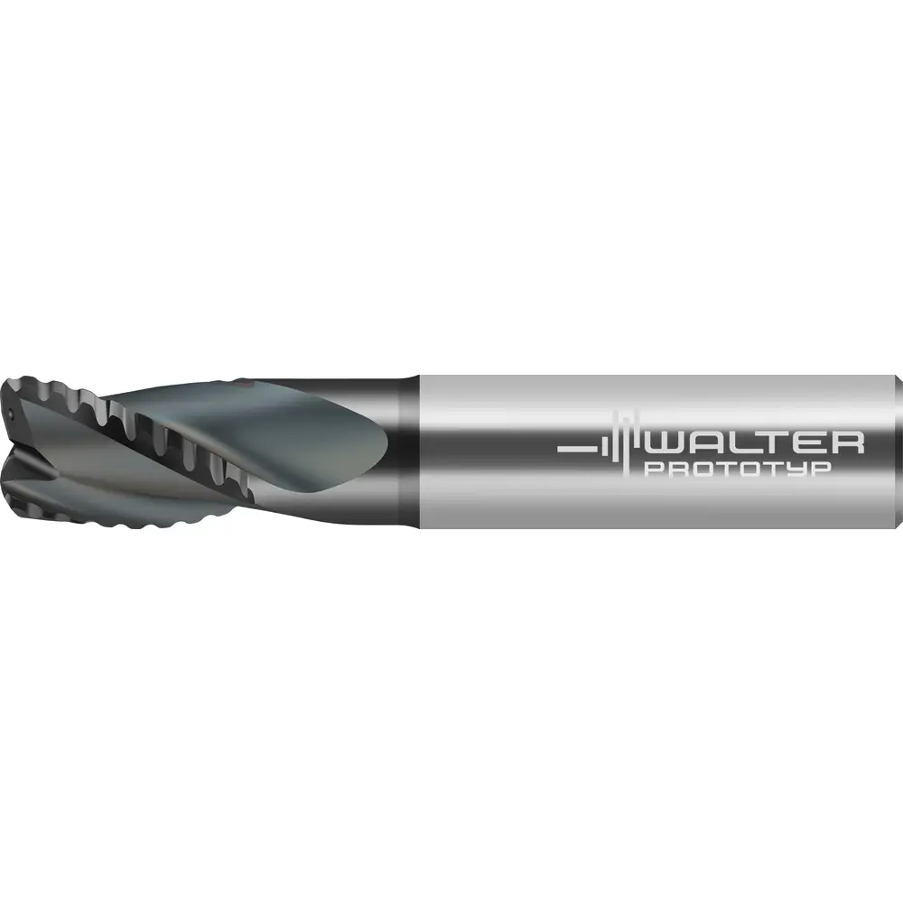 Produktfoto 1 von Walter Prototyp MD265-20.0A3X200D-WJ30DD