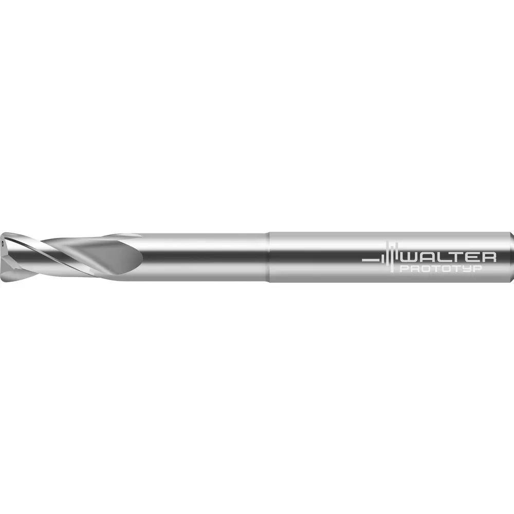Produktfoto 1 von Walter Prototyp MD266-08.0A2L200E-WJ30UU